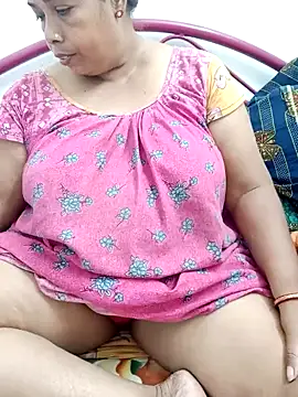 Hotty-rumi online show from December 2, 4:09 pm