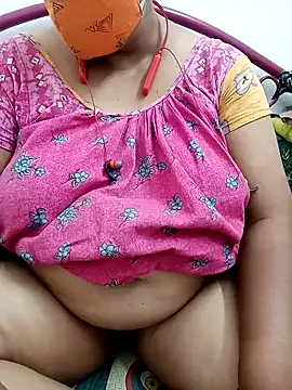 Hotty-rumi online show from November 12, 4:16 pm