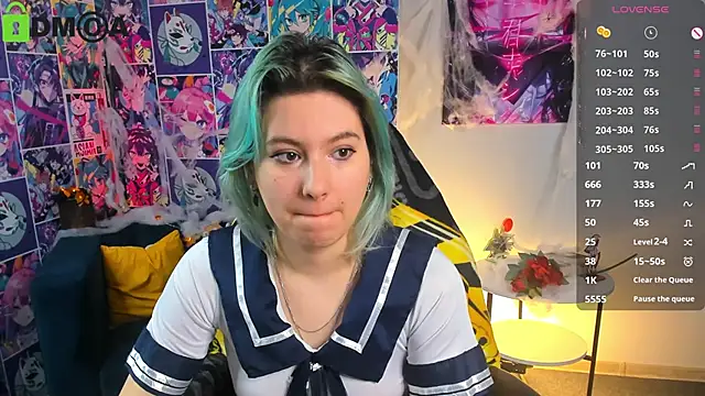 Bonni Meiz online show from October 29, 3:11 am