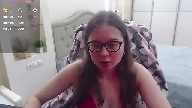 Cutie Emily online show from September 28, 3:06 pm