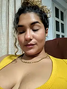 BrendaGirs online show from November 19, 5:07 am