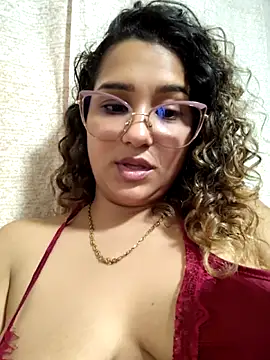 BrendaGirs online show from February 13, 3:52 am