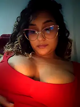 BrendaGirs online show from May 9, 5:53 am