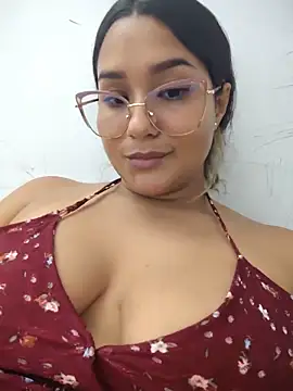 BrendaGirs online show from May 25, 3:16 am