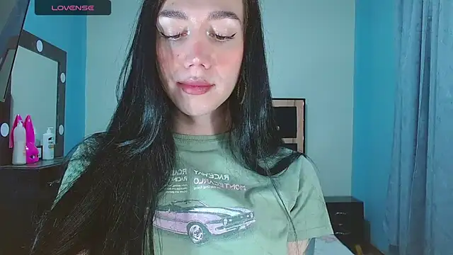 karla zambrano online show from May 5, 4:54 pm