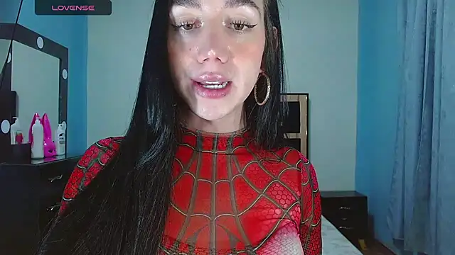 karla zambrano online show from May 15, 1:00 am