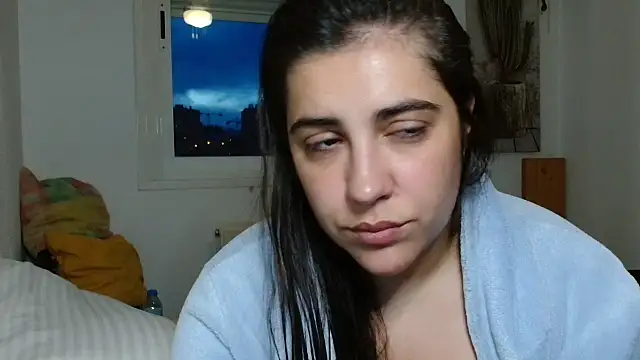 Ursumi1 online show from March 21, 6:46 pm