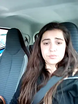 Ursumi1 online show from March 19, 4:55 pm