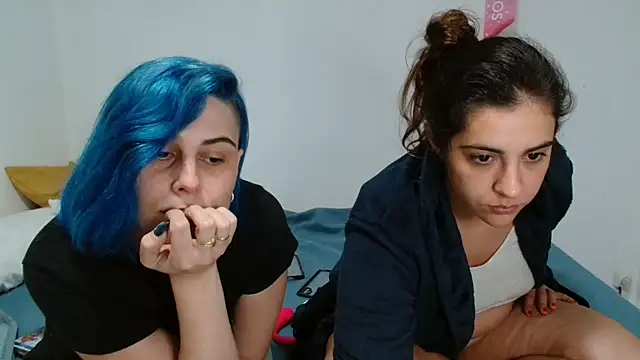 Ursumi1 online show from March 24, 10:59 pm