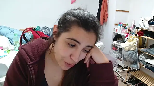 Ursumi1 online show from March 29, 11:26 pm