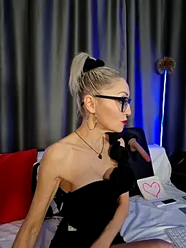 Milforja online show from January 5, 6:00 pm