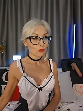 Milforja online show from May 27, 6:49 pm