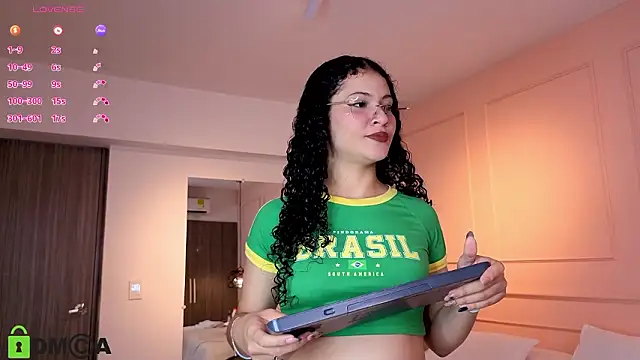 SHARONN     online show from March 16, 4:04 am