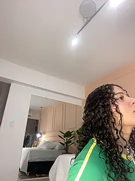 SHARONN     online show from October 31, 4:03 am