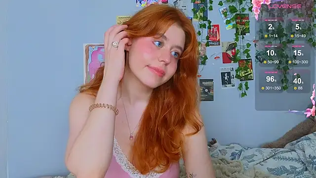 Penny Staaar online show from June 20, 9:57 am