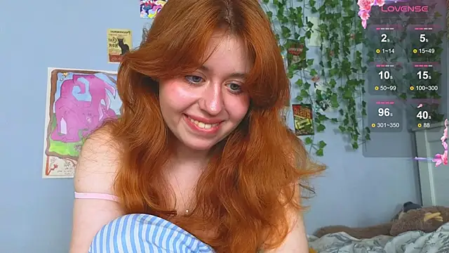 Penny Staaar online show from June 18, 7:10 am