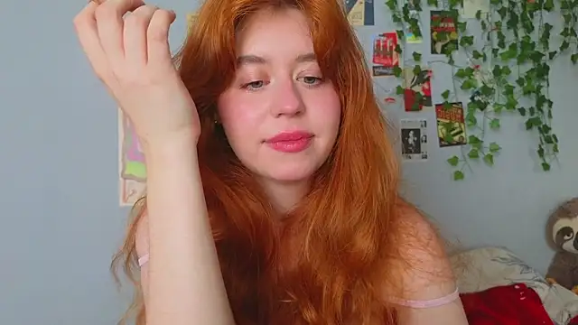 Penny Staaar online show from July 16, 7:24 am