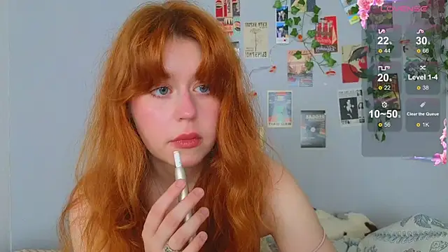 Penny Staaar online show from July 1, 5:40 am