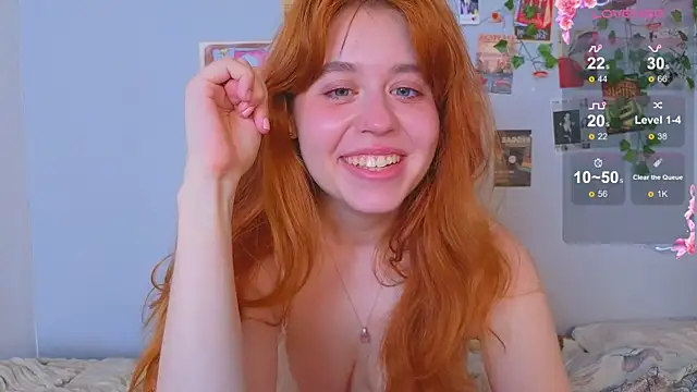 Penny Staaar online show from July 9, 8:28 am