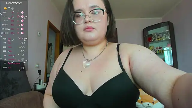 Jessica Joy online show from March 27, 6:59 am