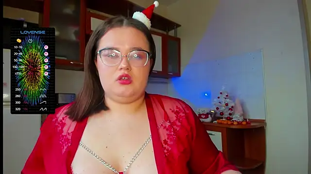 Jessica Joy online show from December 23, 7:23 am