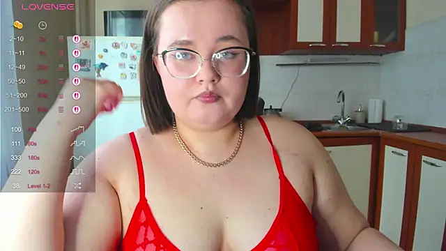Jessica Joy online show from May 10, 7:32 am