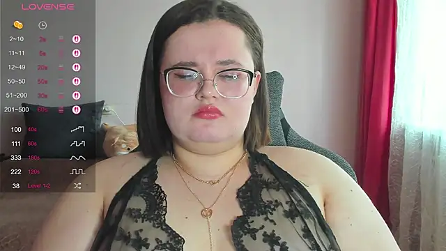 Jessica Joy online show from May 14, 7:03 am