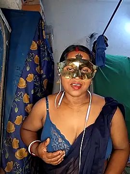 Real Desi Couple online show from April 19, 5:35 pm