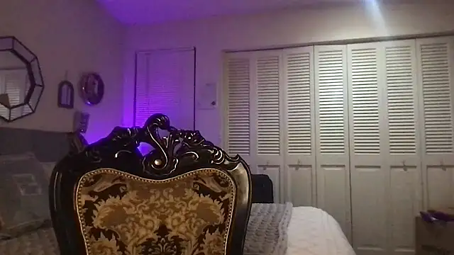 megansweetfromthevalley online show from January 9, 3:22 am