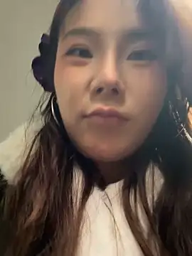 ChuChu1991 online show from December 16, 7:58 am