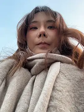 ChuChu1991 online show from December 5, 9:43 am