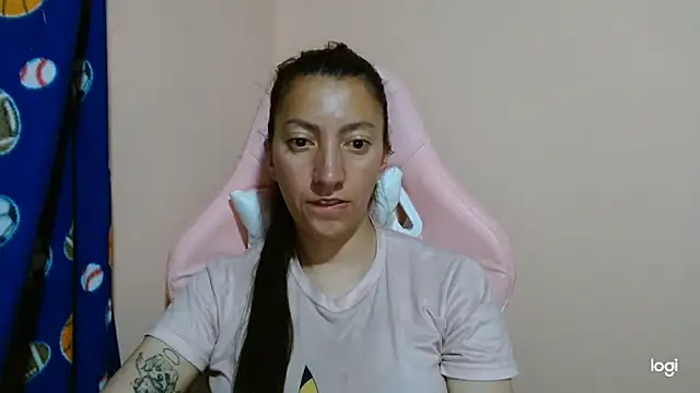 kaybabyhot online show from May 12, 10:16 pm
