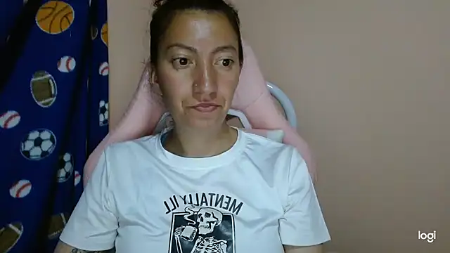 kaybabyhot online show from May 20, 3:14 am