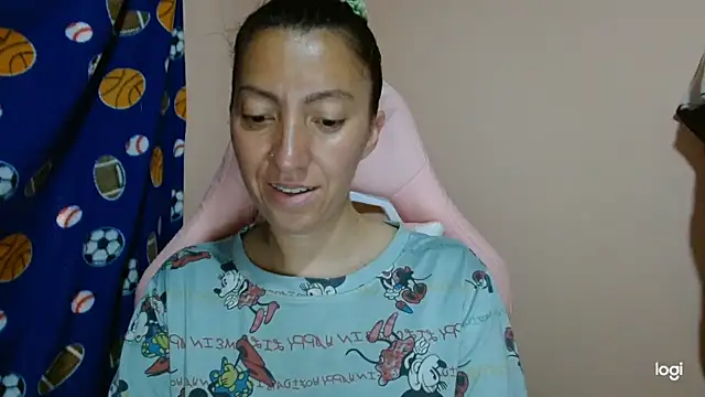 kaybabyhot online show from May 18, 9:21 pm