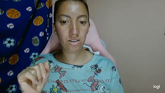 kaybabyhot online show from May 18, 2:21 am