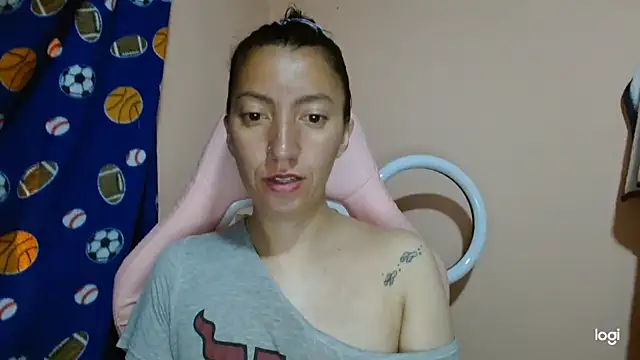 kaybabyhot online show from May 4, 1:37 pm