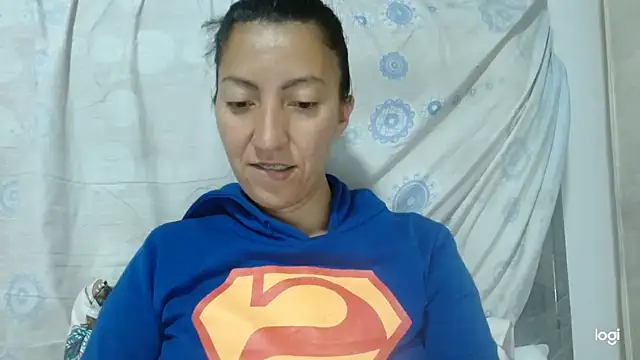 Snapshot of kaybabyhot chatting on October 7, 4:06 am kaybabyhot online show from October 7, 4:06 am