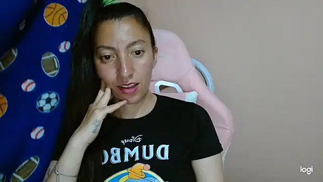 kaybabyhot online show from May 13, 10:26 pm