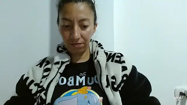 Snapshot of kaybabyhot chatting on September 16, 4:53 am kaybabyhot online show from September 16, 4:53 am
