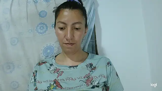 Snapshot of kaybabyhot chatting on October 15, 3:42 am kaybabyhot online show from October 15, 3:42 am