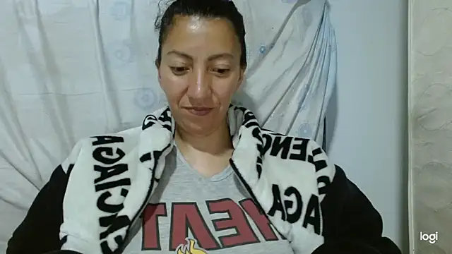 Snapshot of kaybabyhot chatting on October 16, 3:53 am kaybabyhot online show from October 16, 3:53 am