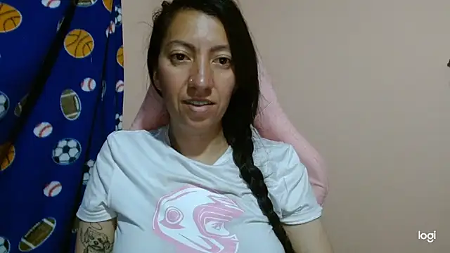 kaybabyhot online show from May 21, 3:15 am