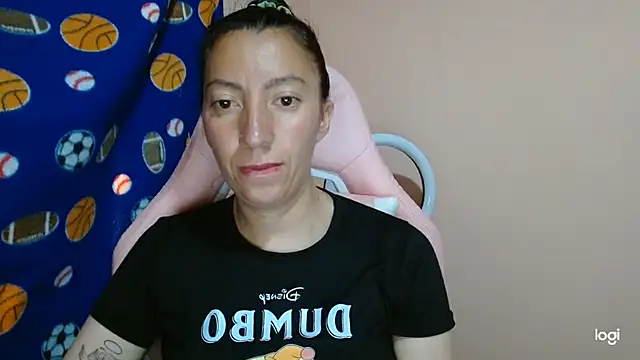 kaybabyhot online show from May 25, 9:14 pm