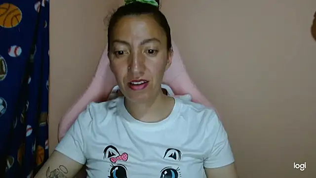 kaybabyhot online show from May 11, 8:28 pm