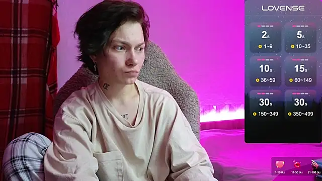 esajukyy online show from October 23, 5:30 pm