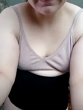 Miranda Nancy online show from November 20, 9:10 am