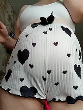 Miranda Nancy online show from September 22, 8:24 am