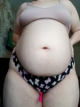 Miranda Nancy online show from October 14, 8:50 am