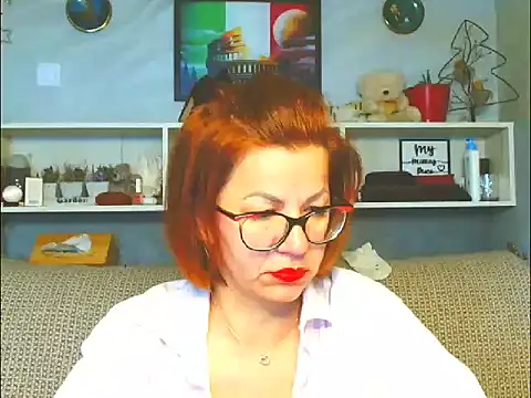 Natali3855 online show from May 9, 4:25 am