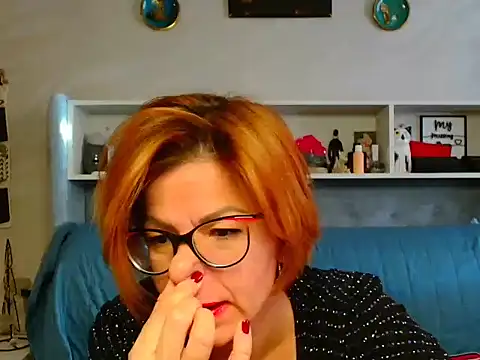 Natali3855 online show from October 15, 4:59 am